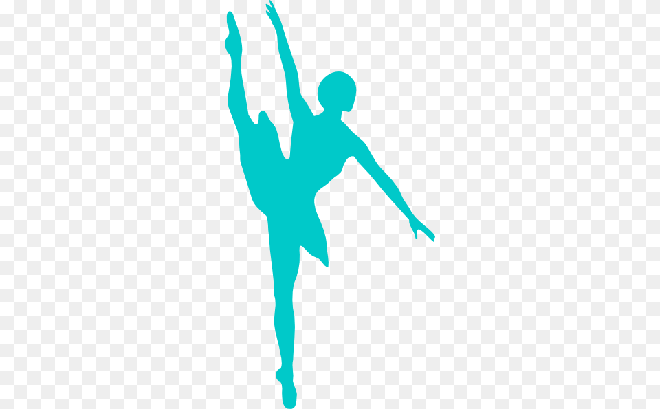 Dance Cliparts Blue, Ballerina, Ballet, Dancing, Leisure Activities Free Transparent Png