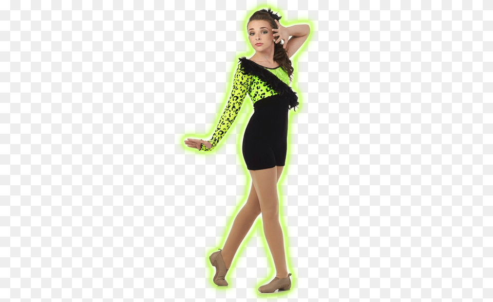 Dance Costume, High Heel, Clothing, Sleeve, Shoe Free Png Download