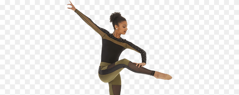 Dance Costumes And Apparel Modern Unitard Costumes, Dancing, Leisure Activities, Person, Adult Png Image