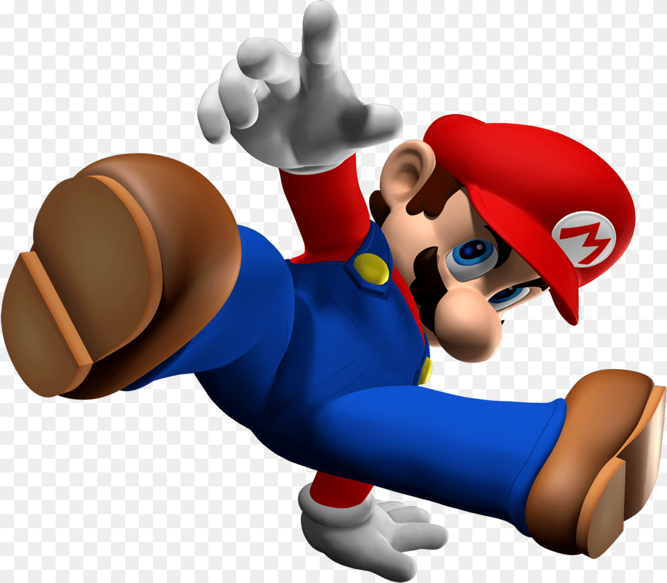 Dance Dance Revolution Mario Dance, Game, Super Mario, Baby, Person Free Png Download