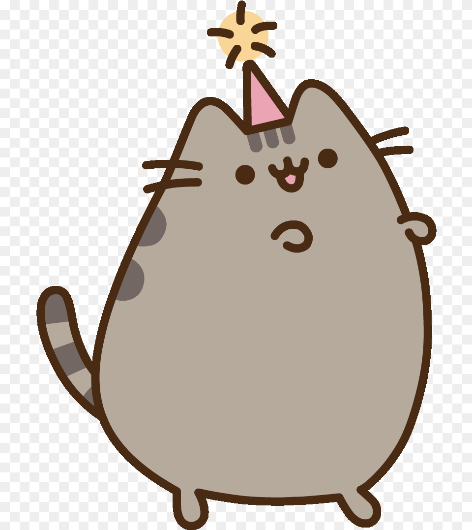 Dance Dancing Sticker Pusheen For Ios Android Giphy Pusheen Dance, Bag Png