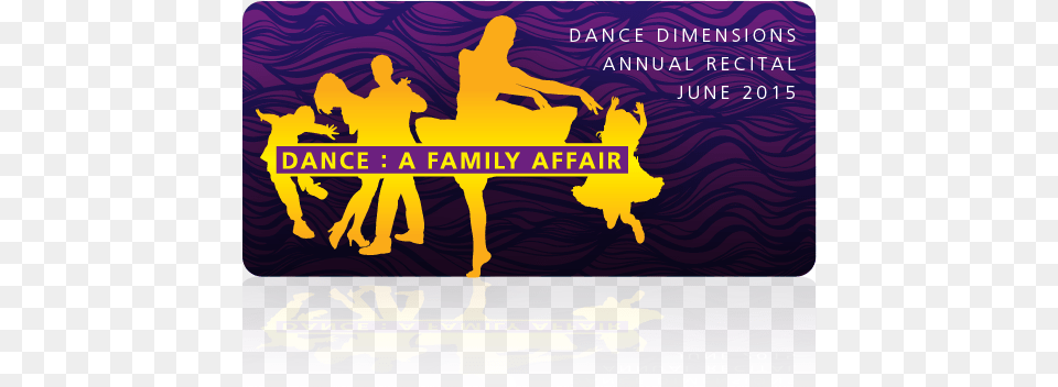 Dance Dimensions Bulletin 2015s Silhouette, Advertisement, Poster, Adult, Male Free Transparent Png