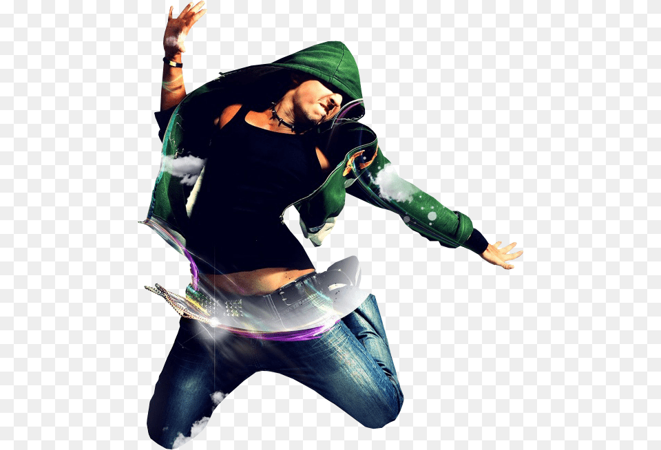 Dance Dj Hip Hop Dance, Person, Dancing, Leisure Activities, Adult Free Transparent Png