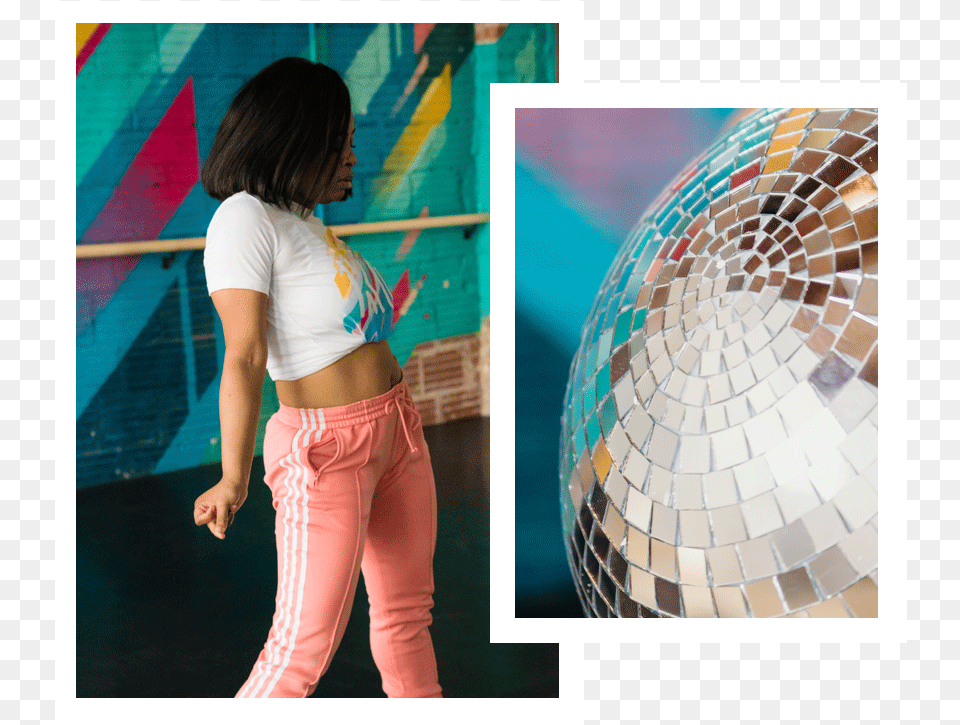 Dance Fit Flow Girl, Art, Teen, Sphere, Person Free Transparent Png