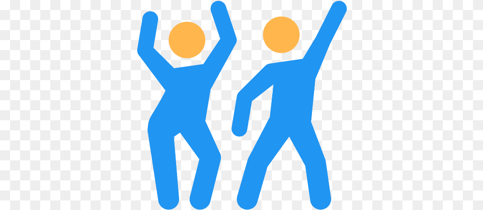 Dance Icon Colour, Body Part, Hand, Person Free Png Download