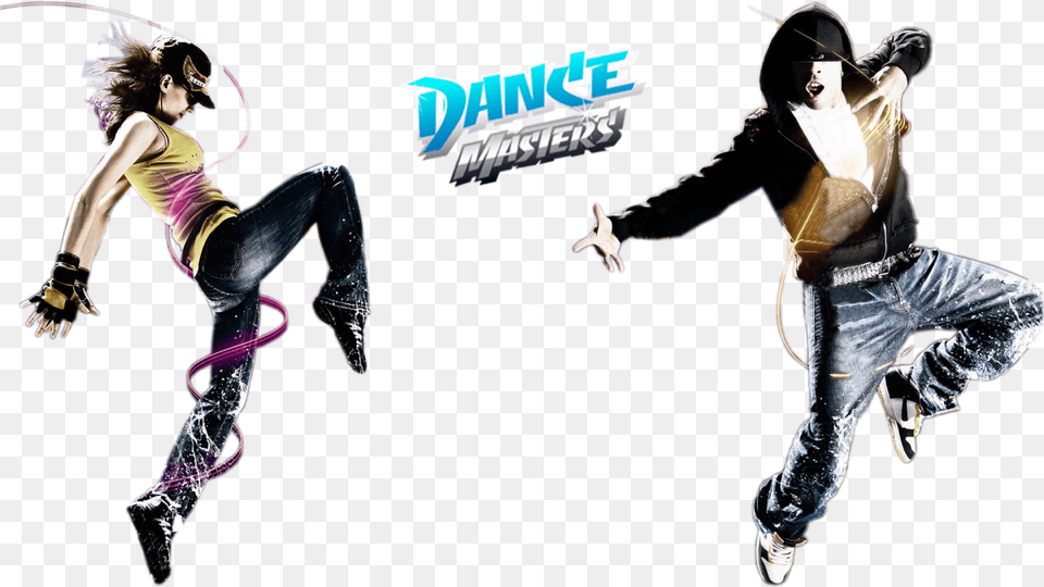 Dance Image Step Up 3d Poster, Person, Dancing, Leisure Activities, Adult Free Png
