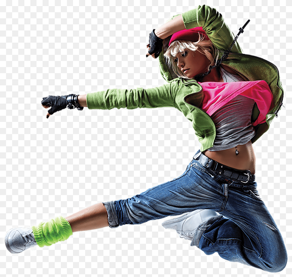 Dance Images Hd, Child, Girl, Female, Person Free Transparent Png