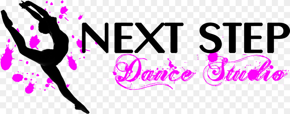 Dance Logo Dance Step Logo, Dancing, Leisure Activities, Person, Purple Free Transparent Png
