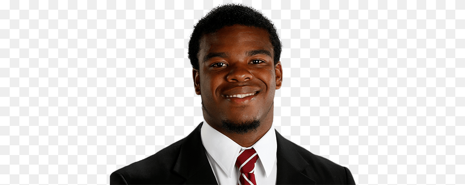 Dance Marathon Worth All Of The Pain For Penn State Damien Harris, Accessories, Suit, Portrait, Photography Png Image