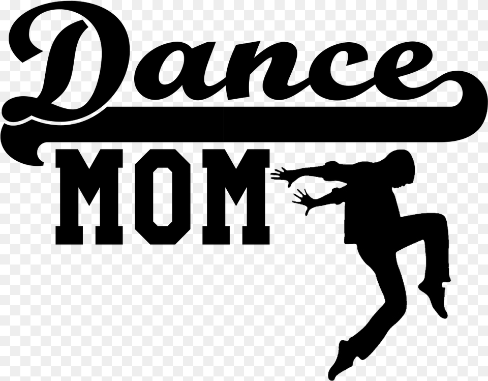 Dance Moms, Dancing, Leisure Activities, Person, Silhouette Png