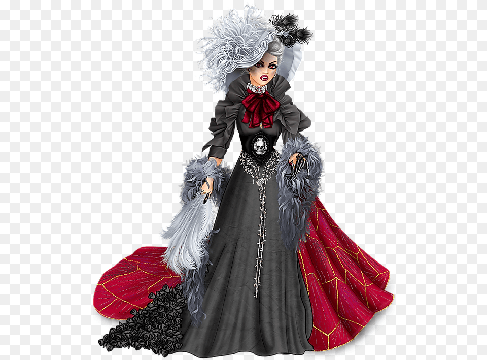 Dance Of The Vampires Cosplay, Clothing, Costume, Dress, Person Free Png