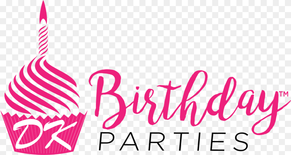 Dance Party Birthday Celebration Text, People, Person, Cake, Cream Free Png