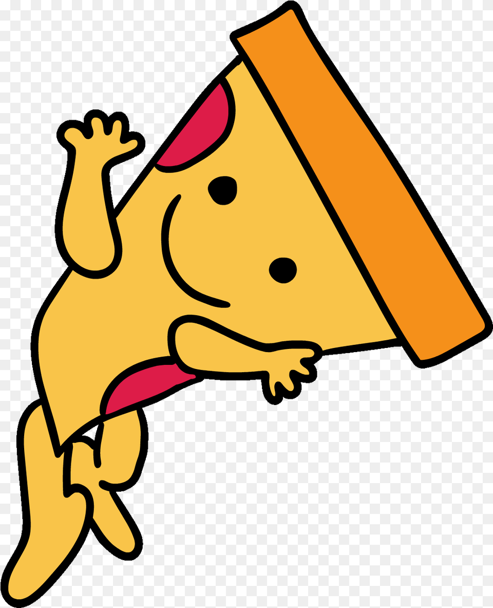 Dance Pizza Sticker By Buzzfeed Animation Dance Pizza, People, Person, Baby Png