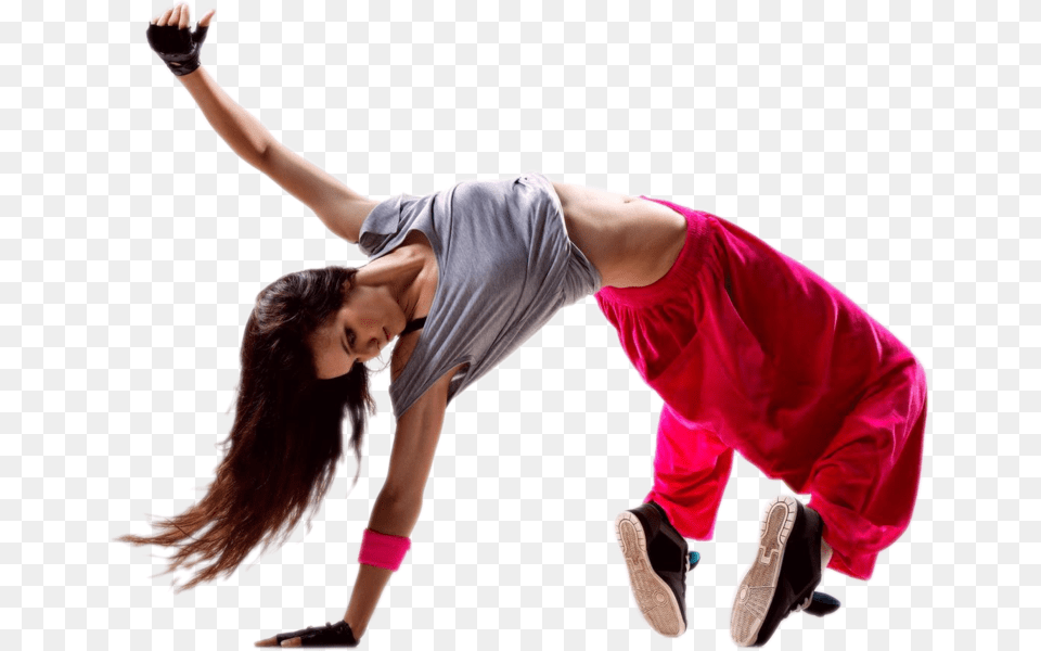 Dance Psd Girl, Dancing, Leisure Activities, Person, Adult Free Png