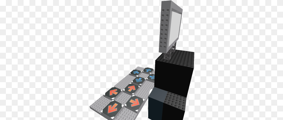 Dance Revolution Machine Roblox Personal Computer Hardware, Electronics, Computer Hardware, Monitor, Screen Png Image