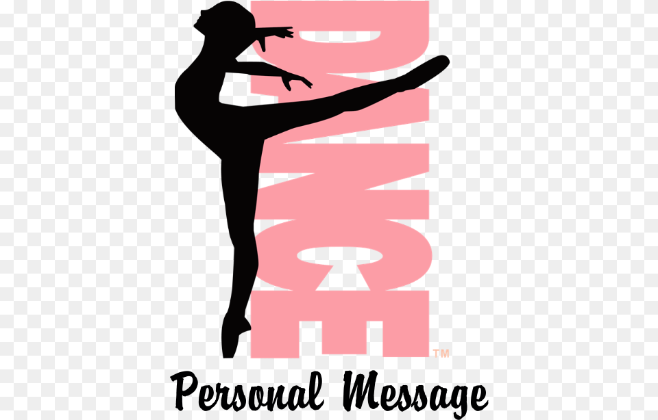 Dance Shirt, Logo, Adult, Female, Person Png