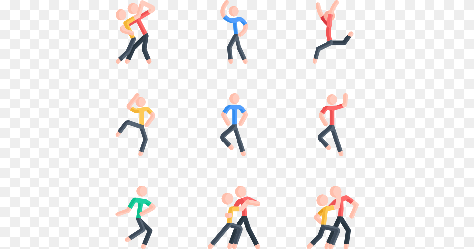 Dance Styles, Clothing, Pants, Person, Boy Free Transparent Png