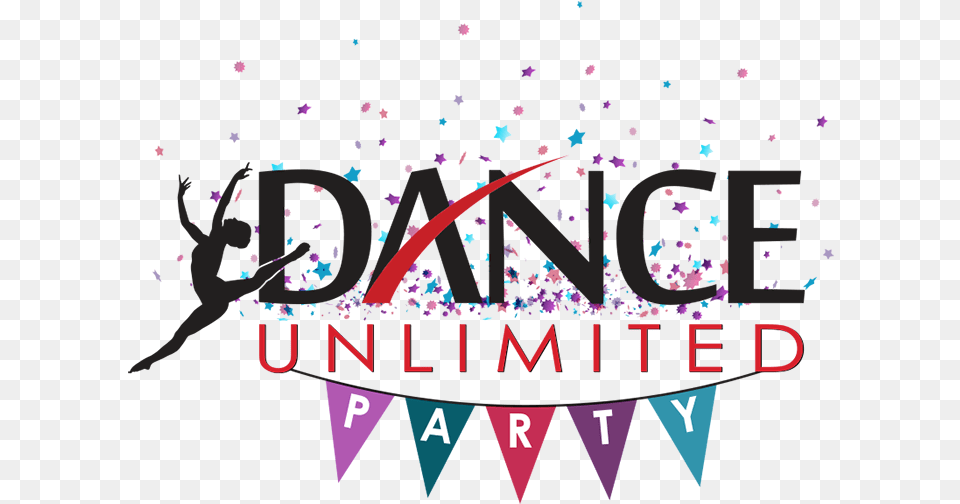 Dance Unlimited Kids Birthday Parties In Boise Idaho Lady Care, Paper, Confetti, Baby, Person Png