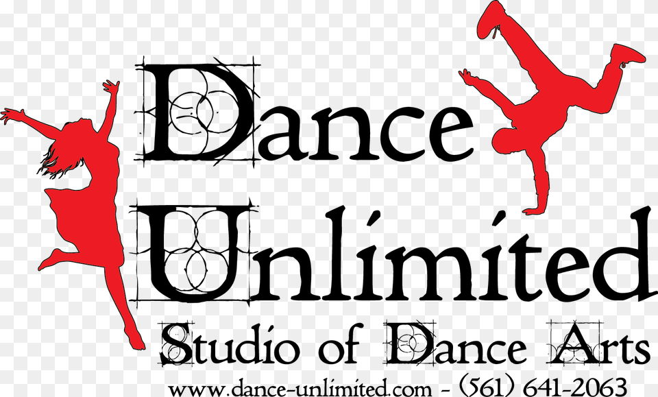 Dance Unlimited Lake Worth Rd, Baby, Person, Logo, Dancing Png