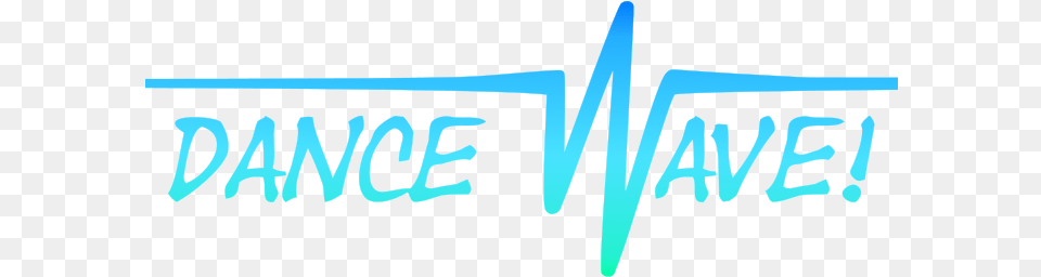 Dance Wave Dance Wave Retro, Text Free Png