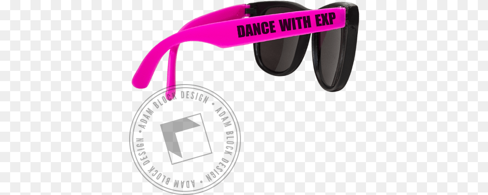 Dance With Exp Sunglasses Rush Sigma Nu Shirt, Accessories, Goggles, Glasses Free Png