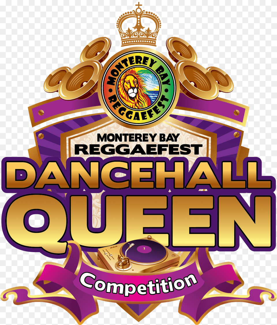 Dancehall Queen Dancehall Logo Full Size Download Poster, Gambling, Game, Slot, Dynamite Free Png