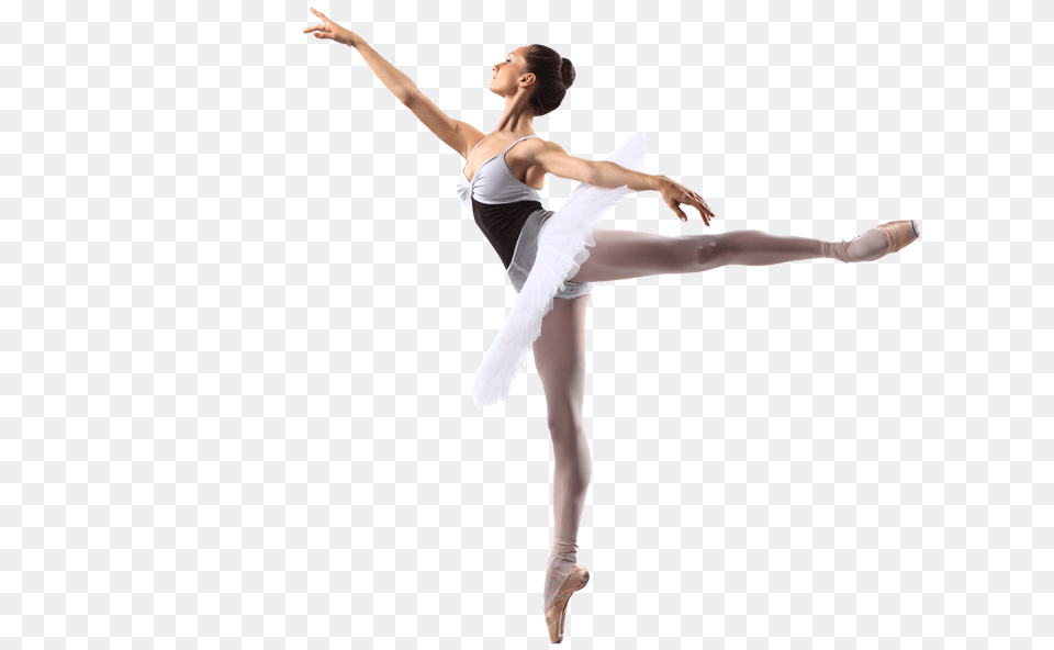 Dancer, Ballerina, Ballet, Person, Dancing Free Png Download