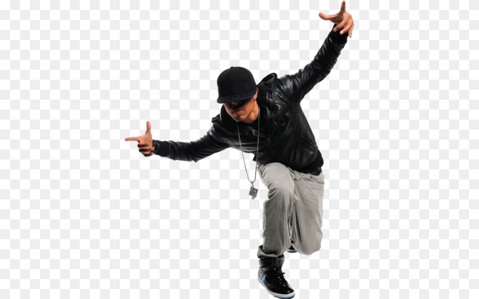 Dancer, Hat, Jacket, Hand, Finger Png Image