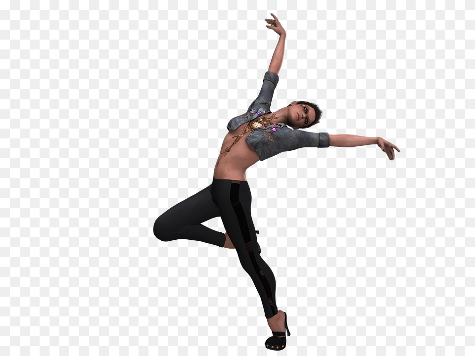 Dancer, Adult, Dancing, Female, Leisure Activities Free Transparent Png