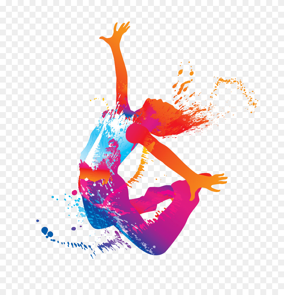 Dancer, Dancing, Leisure Activities, Person Free Png Download