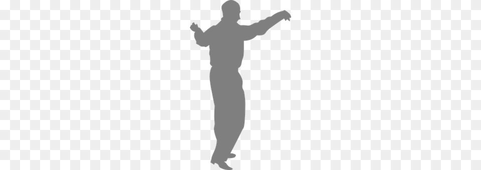 Dancer Silhouette Png