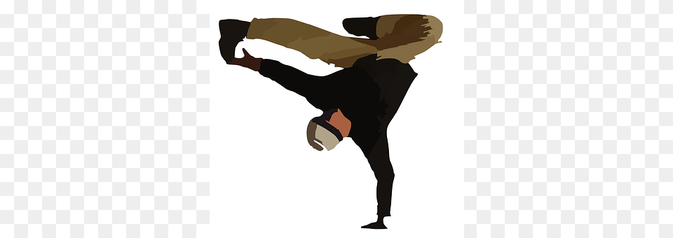 Dancer Kicking, Person, Adult, Male Free Png