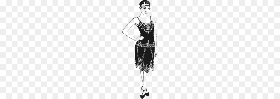 Dancer Accessories, Jewelry, Necklace, Adult Png Image