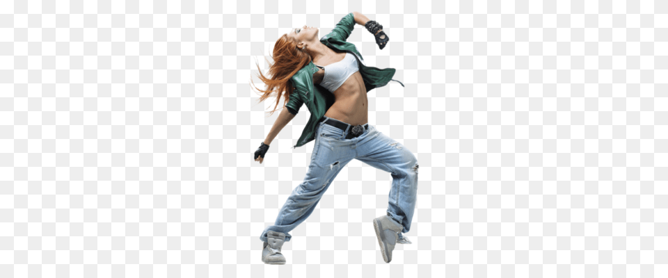 Dancer, Person, Clothing, Pants, Dancing Free Png Download