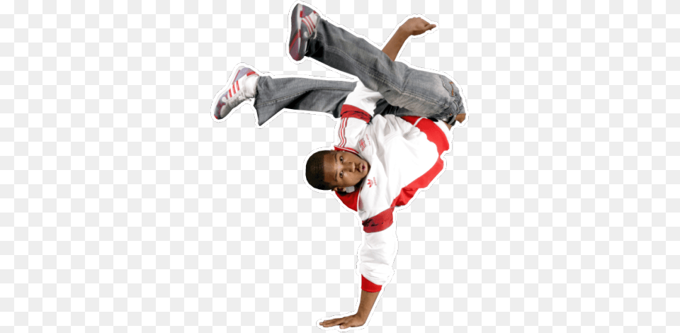 Dancer, Baby, Person, Martial Arts, Sport Png Image