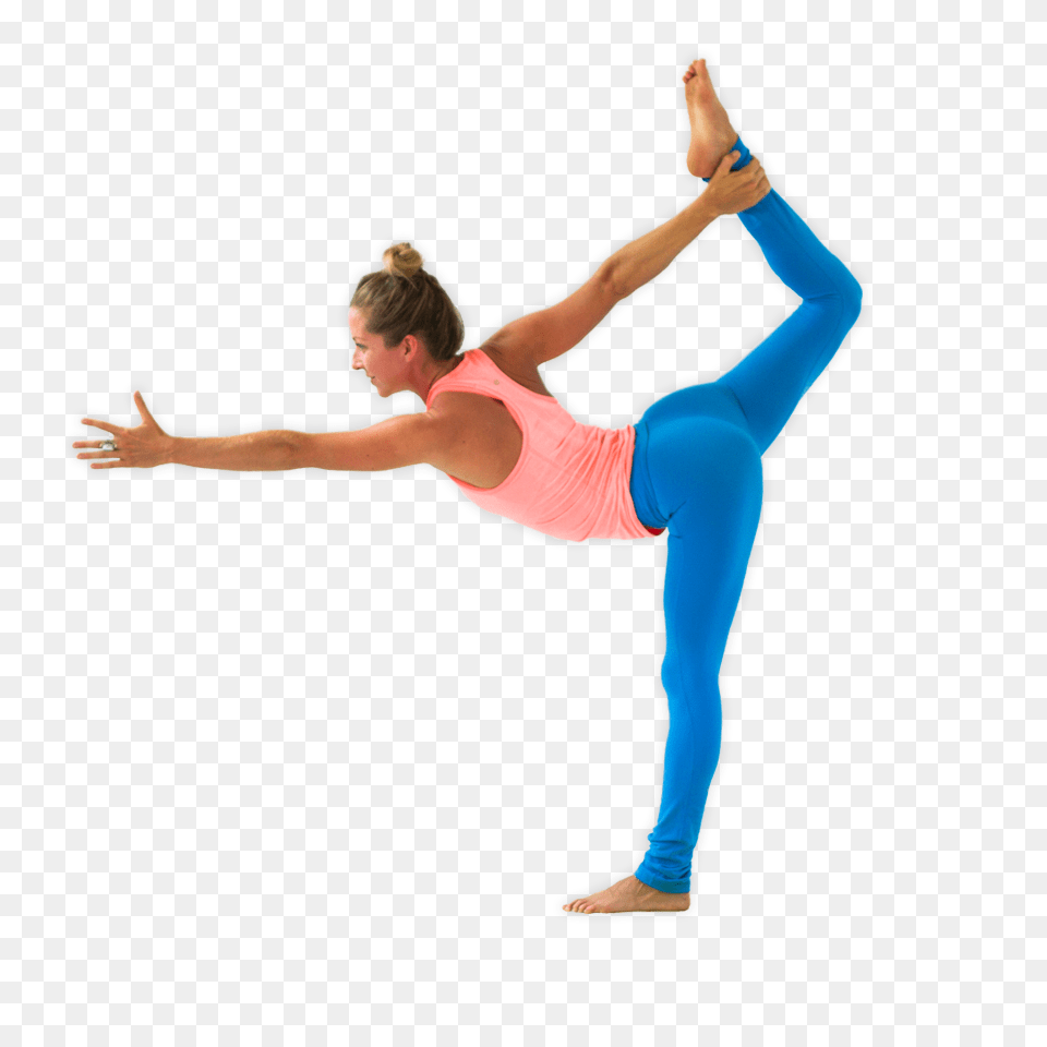 Dancer, Adult, Female, Person, Stretch Png