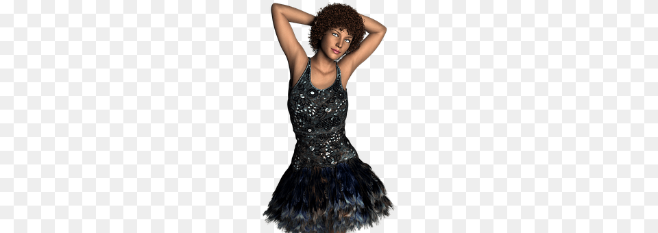 Dancer Clothing, Dress, Evening Dress, Fashion Free Transparent Png