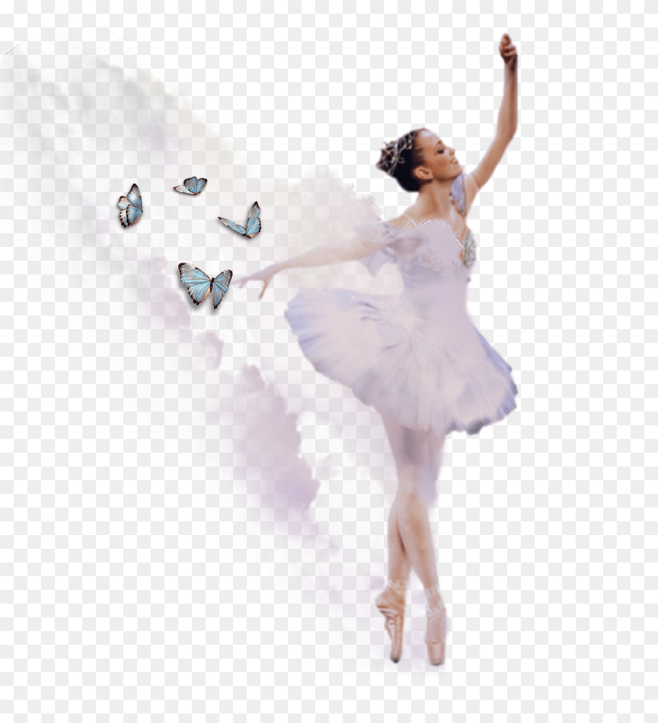 Dancer Ballet Balerina Ballet Png