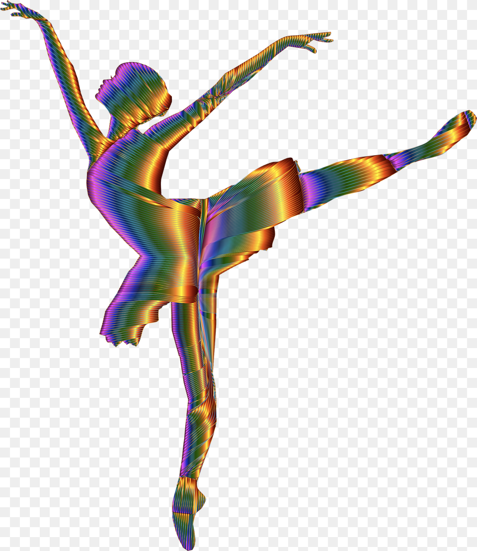 Dancer Clipart, Dancing, Leisure Activities, Person Png Image