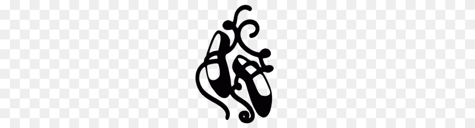 Dancer Clipart, Text Png