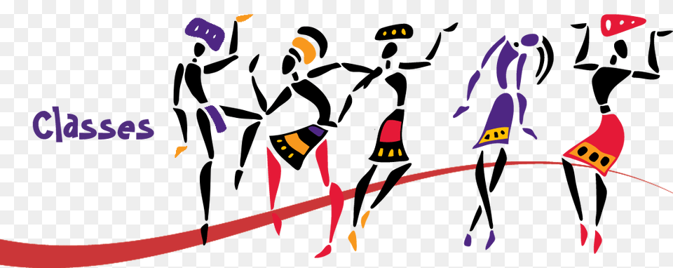 Dancer Clipart Dance Lesson, Person, Baby, Art, Modern Art Png