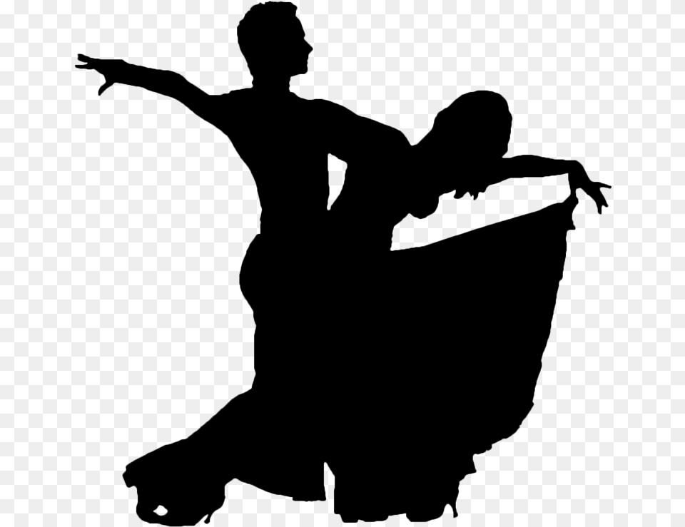 Dancer Clipart Dance Movement Ballroom Dancer Silhouette, Dancing, Leisure Activities, Person Free Png