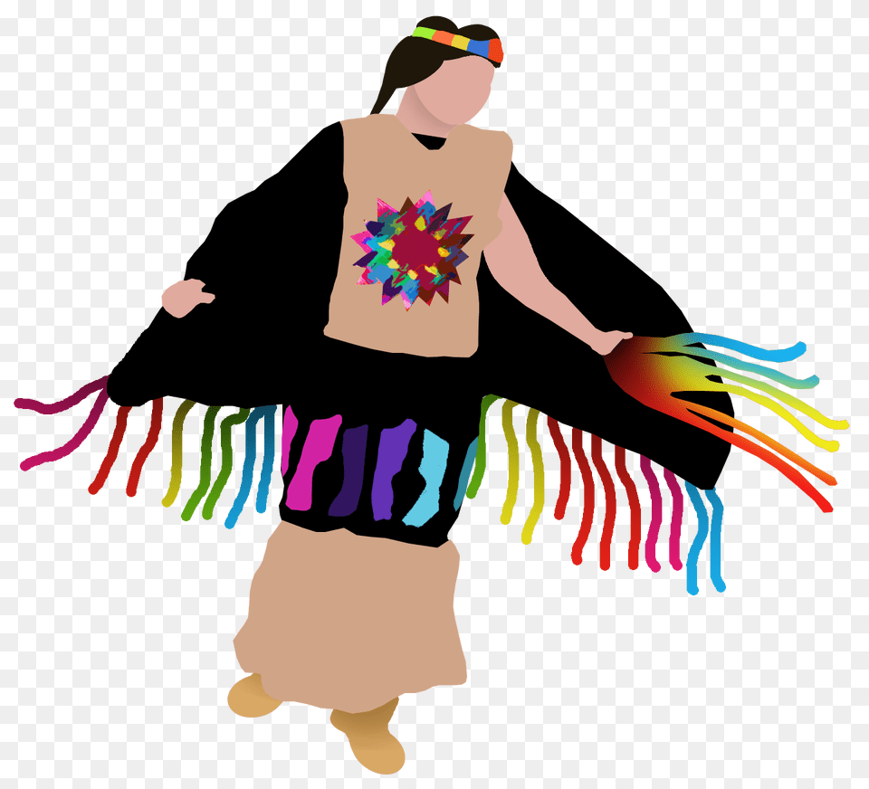 Dancer Clipart Pow Wow, Clothing, Skirt, Baby, Person Png