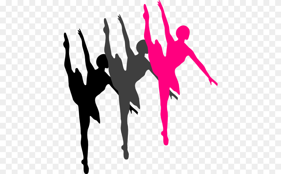 Dancer Clipart Silhouette, Dancing, Leisure Activities, Person, Ballerina Free Transparent Png
