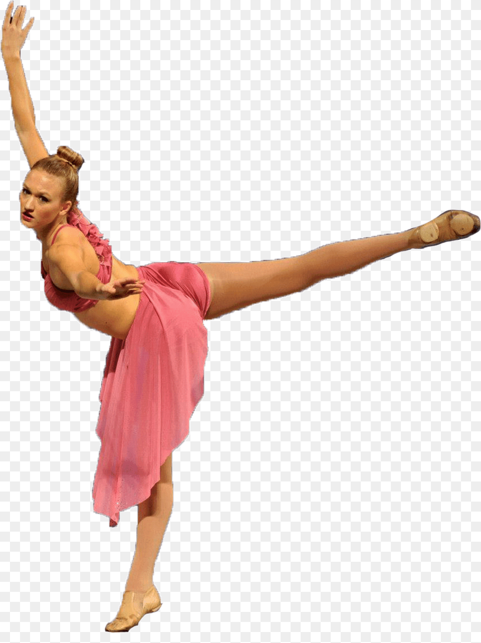 Dancer Contemporary Dance Transparent, Person, Leisure Activities, Dancing, Adult Free Png