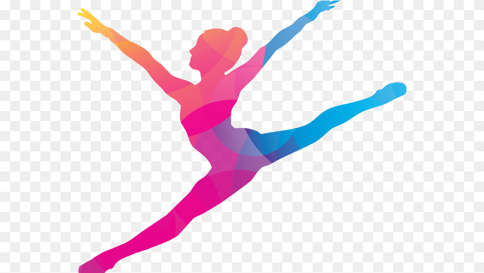 Dancer Dance Transparent Background, Ballerina, Ballet, Dancing, Leisure Activities Free Png Download