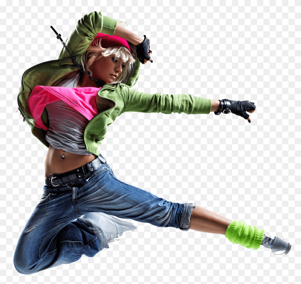 Dancer Image Hip Hop Western Dance, Person, Leisure Activities, Dancing, Girl Free Png