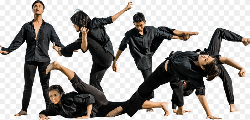 Dancer Images Productivity In Never An Accident Free Png