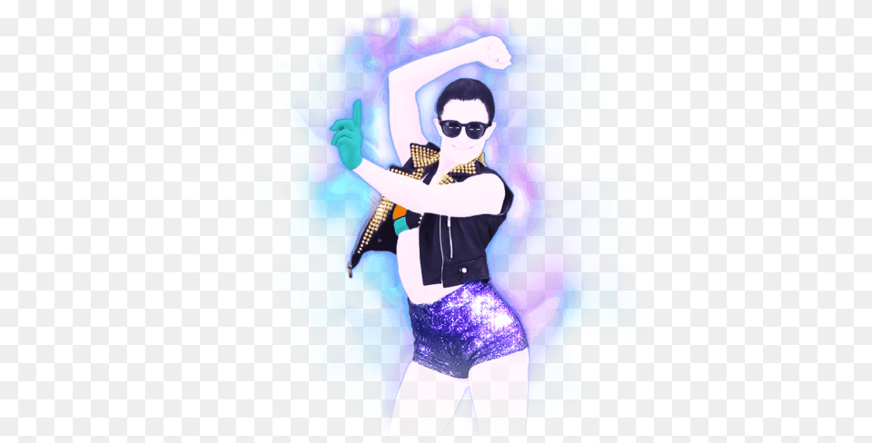 Dancer Just Dance 2016 Demi Lovato, Woman, Person, Leisure Activities, Female Png