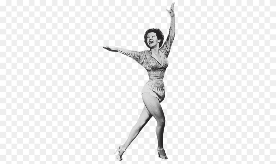 Dancer Lady Vintage Vintage Dancer, Person, Leisure Activities, Dancing, Adult Png Image
